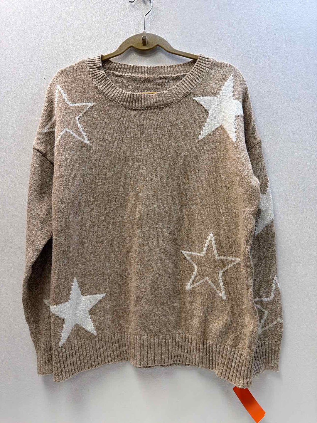 Size L Sweater