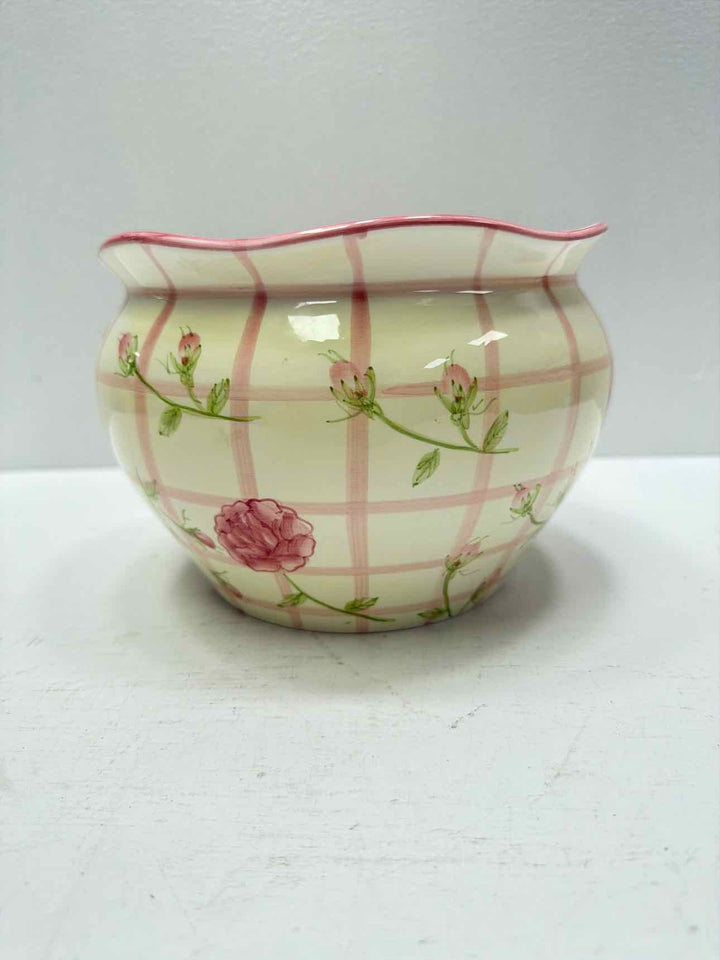 Nantucket bowl