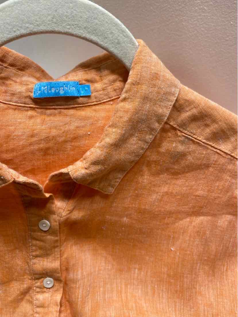 j mclaughlin Size L Blouse