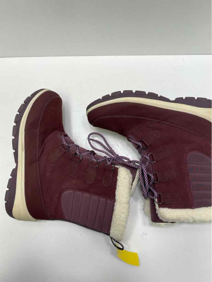 all in motion 10 Boots