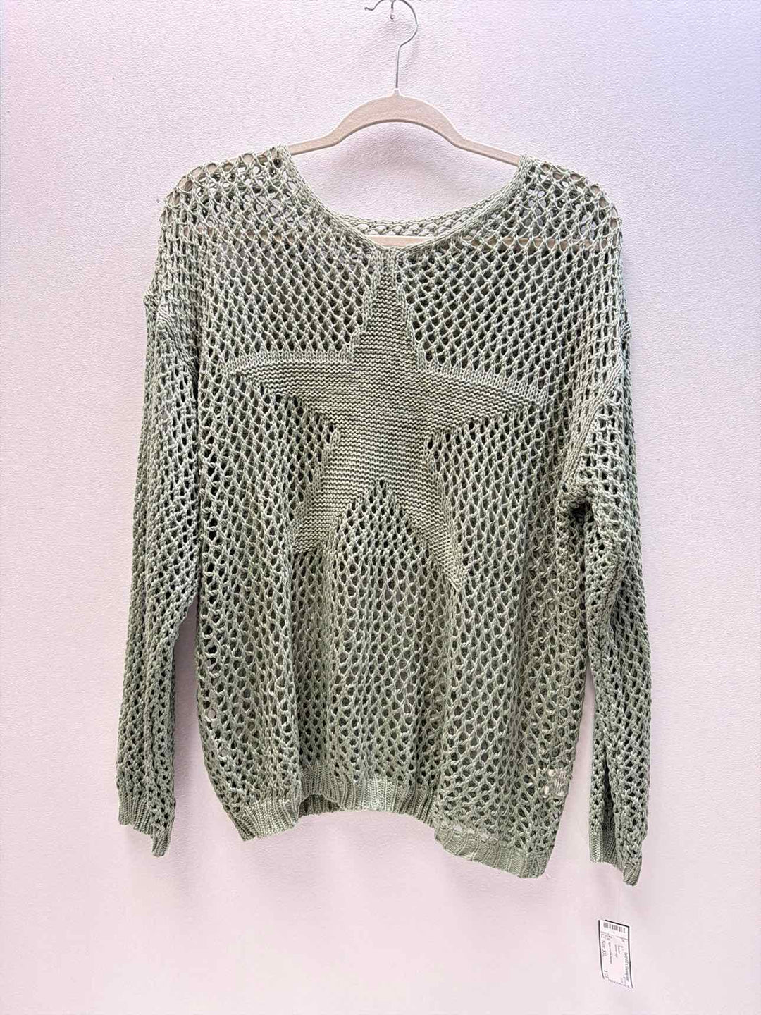 Size XXL Sweater