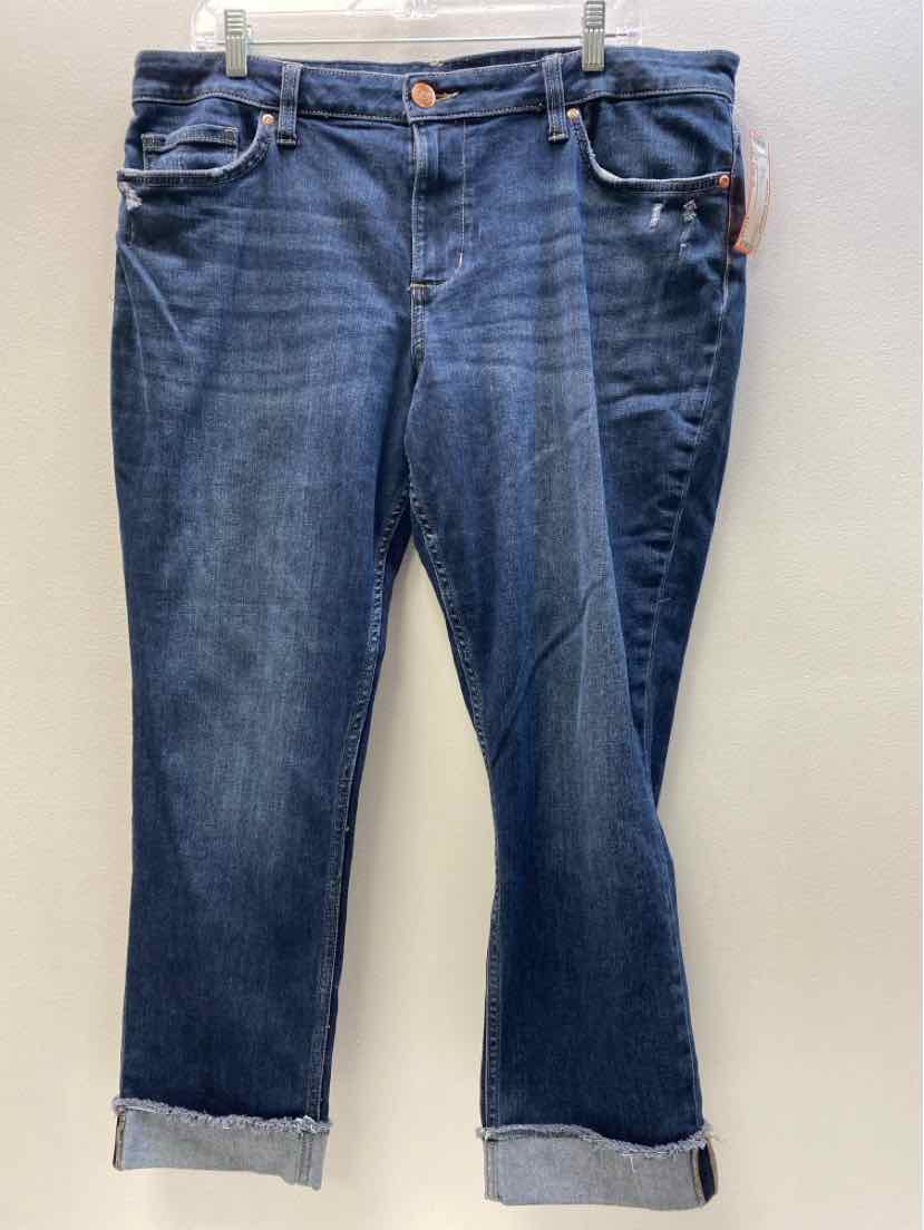 LEE Size 16 Jeans