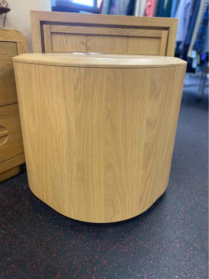 Co. House Designs Side Table