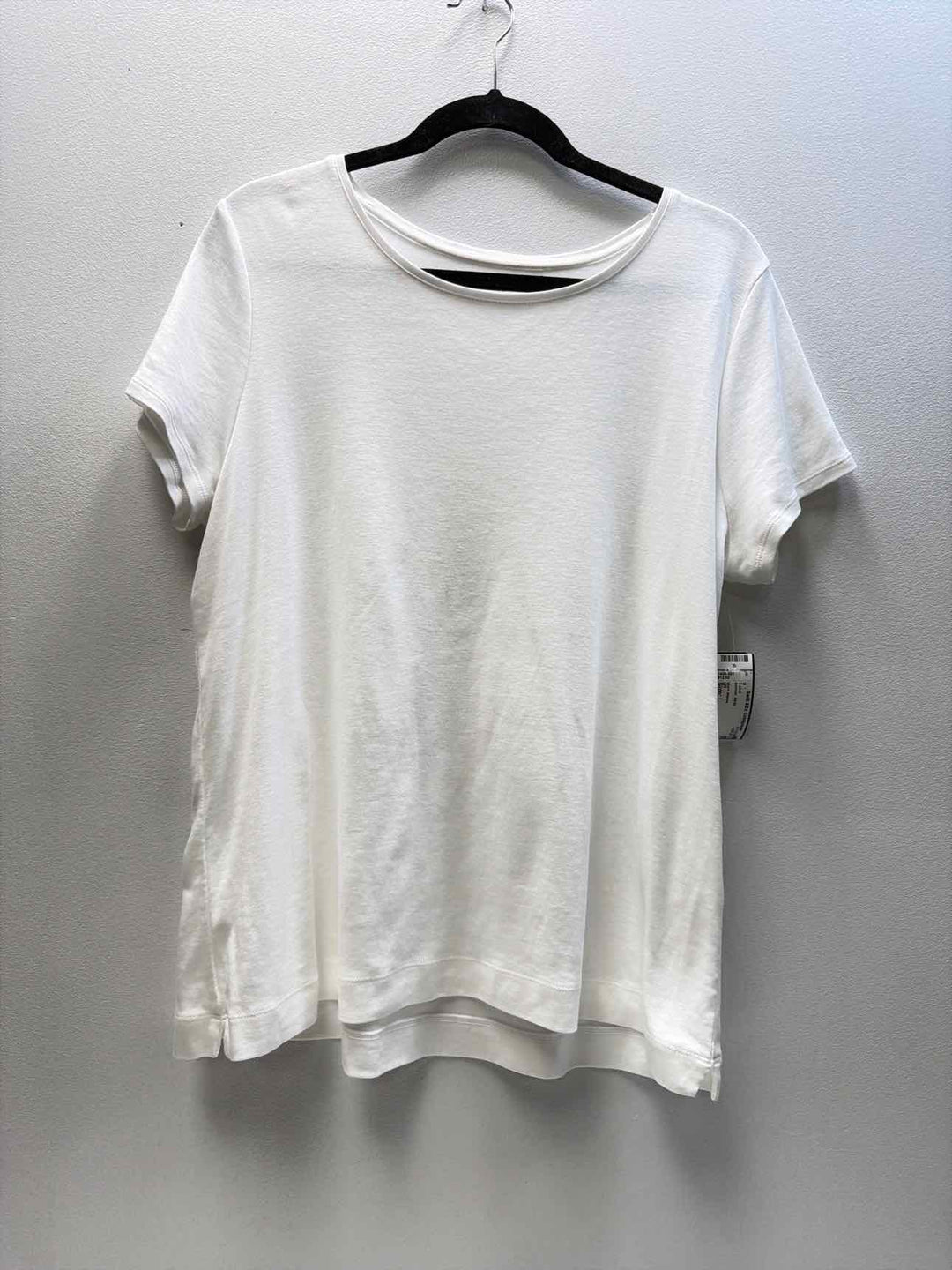 j jill Size L T-shirt