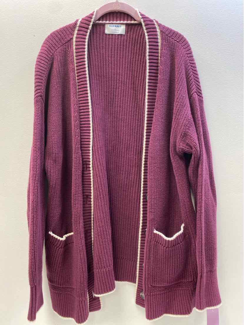 Old Navy Size XL Cardigan