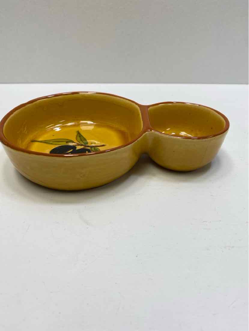 Dipping Dish