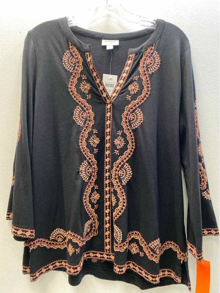 j jill Size SP Blouse