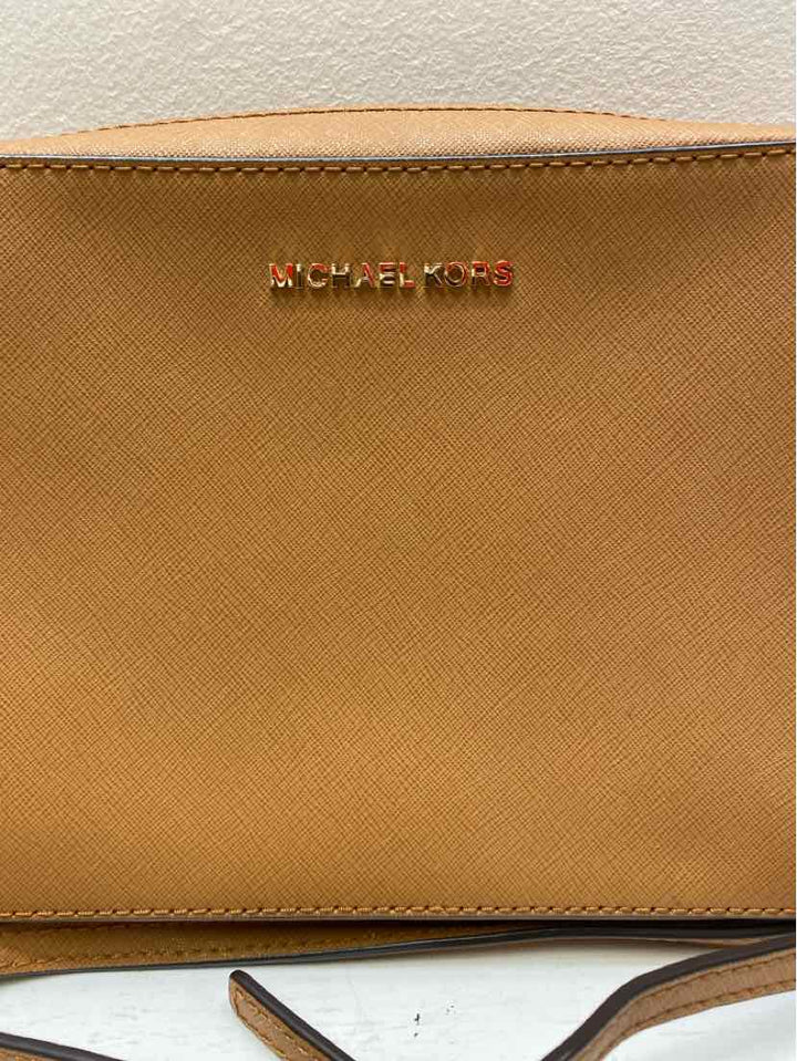 Michael Kors Crossbody