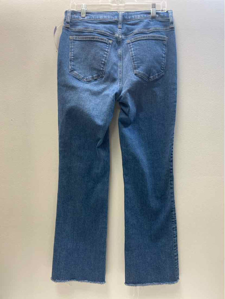 Madewell Size 29T Jeans