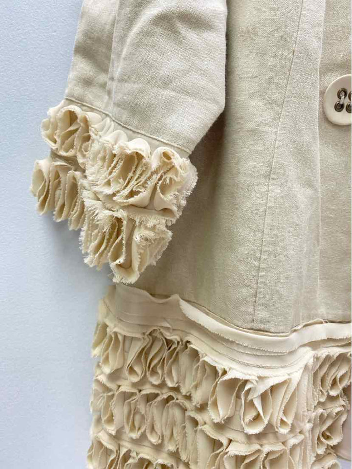 multiples Size 2X Coat