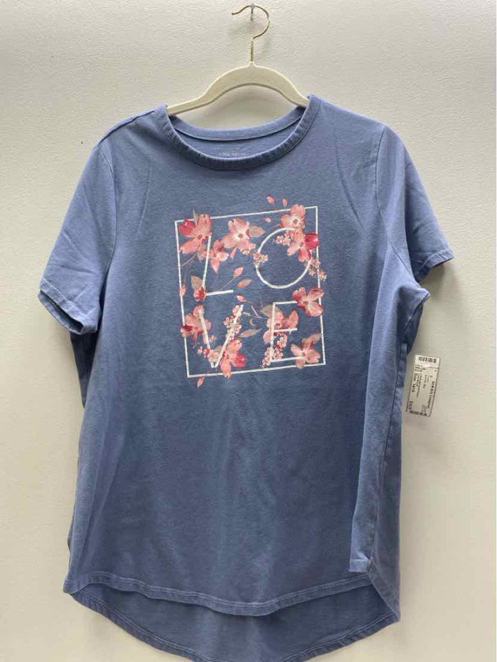 Lane Bryant Size 14/16 T-shirt