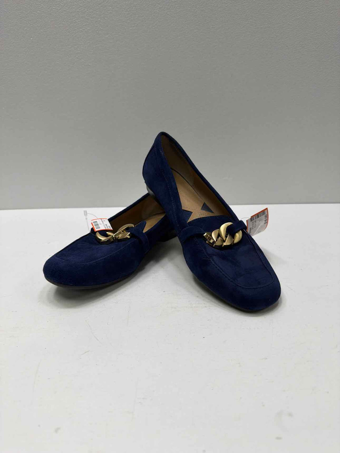 Adrienne Vittadini 7.5 slip on