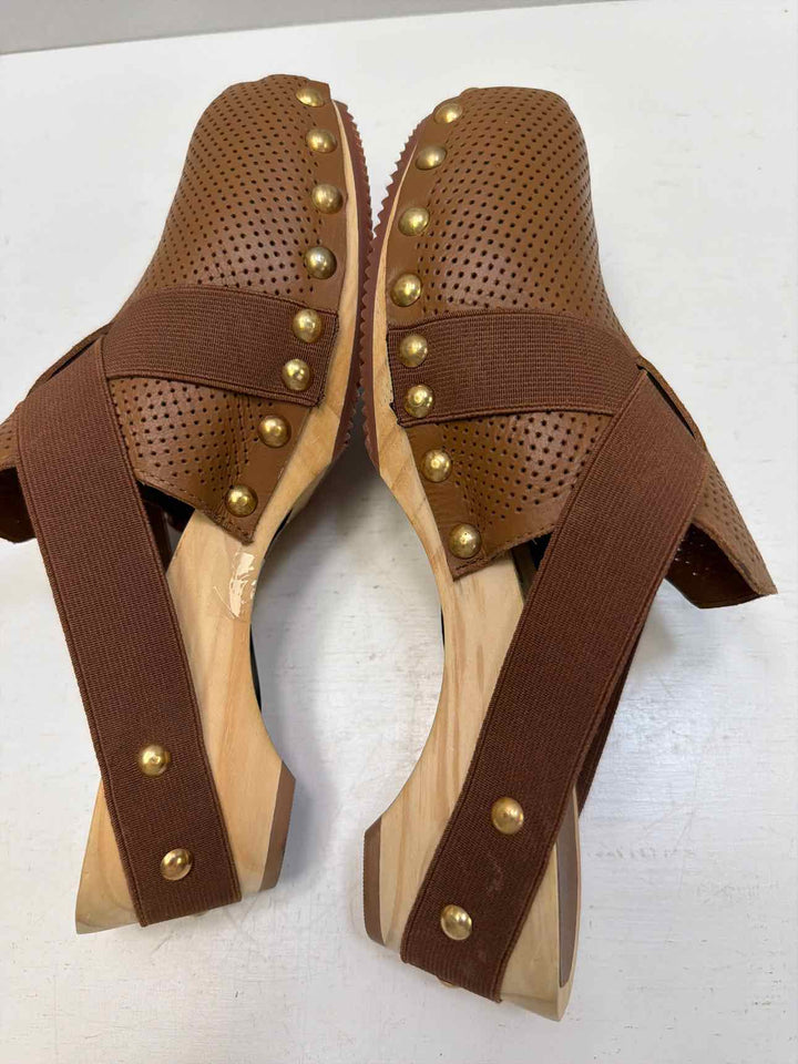 Jax & Bard 8.5/9 Mules