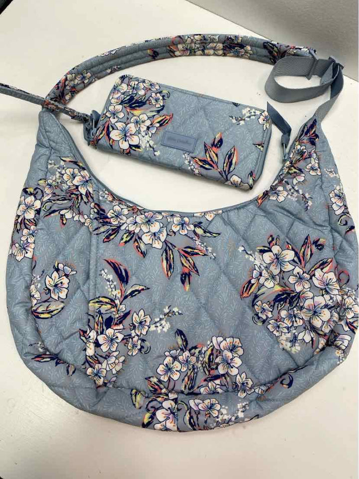 Vera Bradley Purse and Wallet