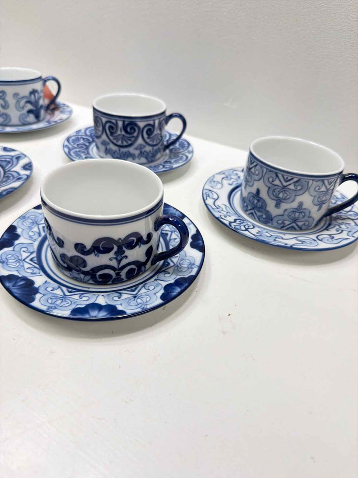 Bombay Company Cup & Saucer set