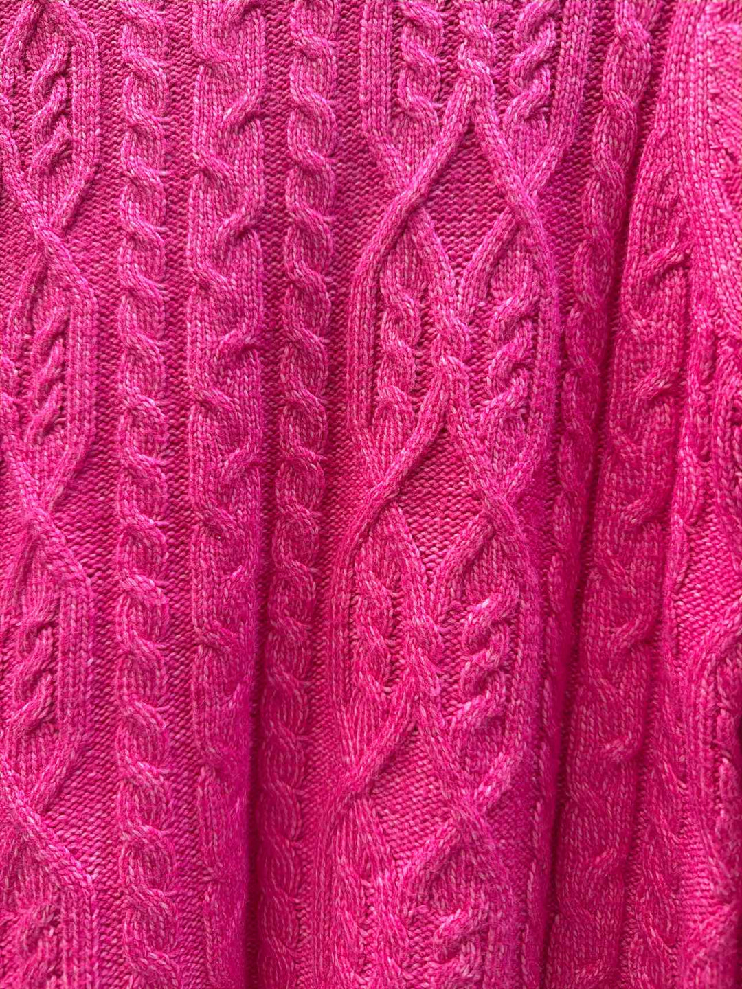 CROWN & IVY Size M Sweater