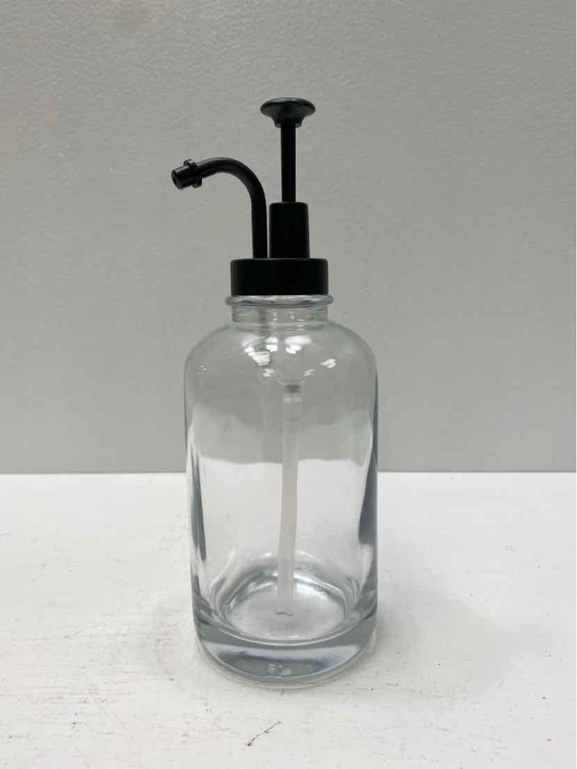 soap dispenser