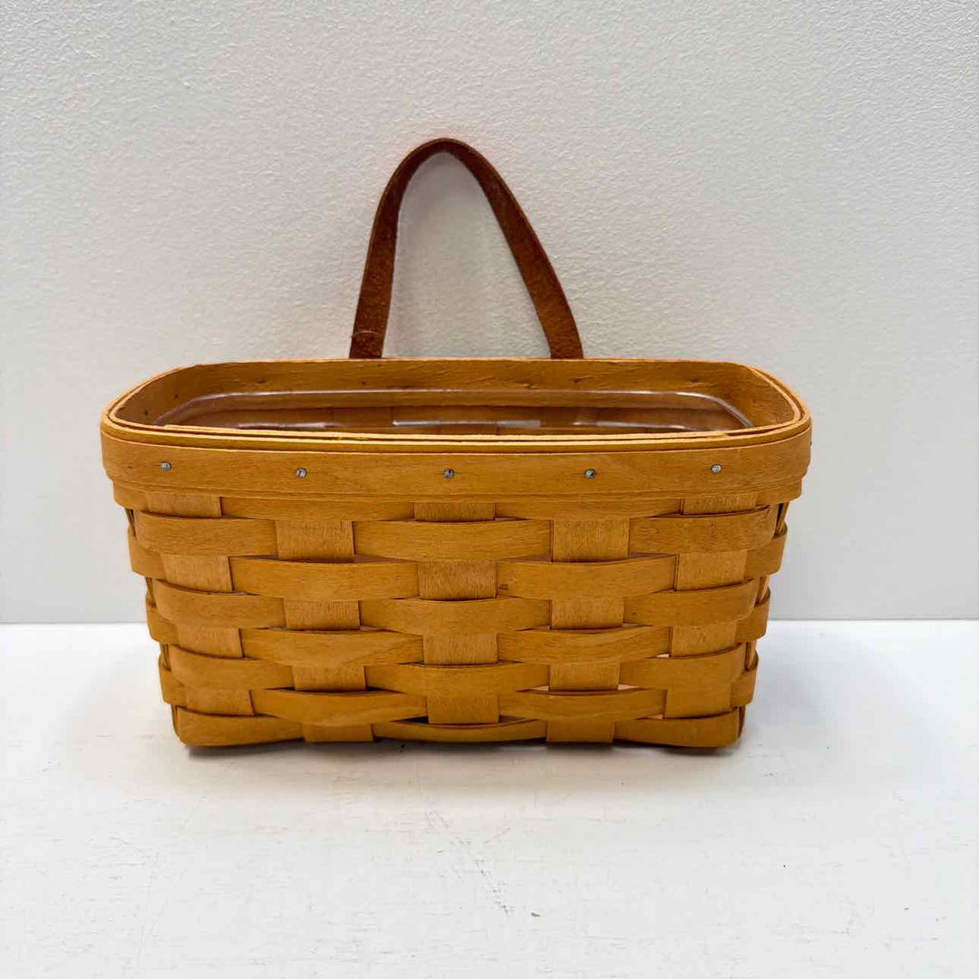 longaberger Basket