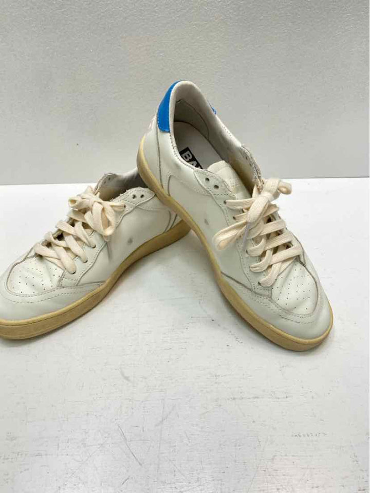Golden Goose Ball Star 9 Sneakers