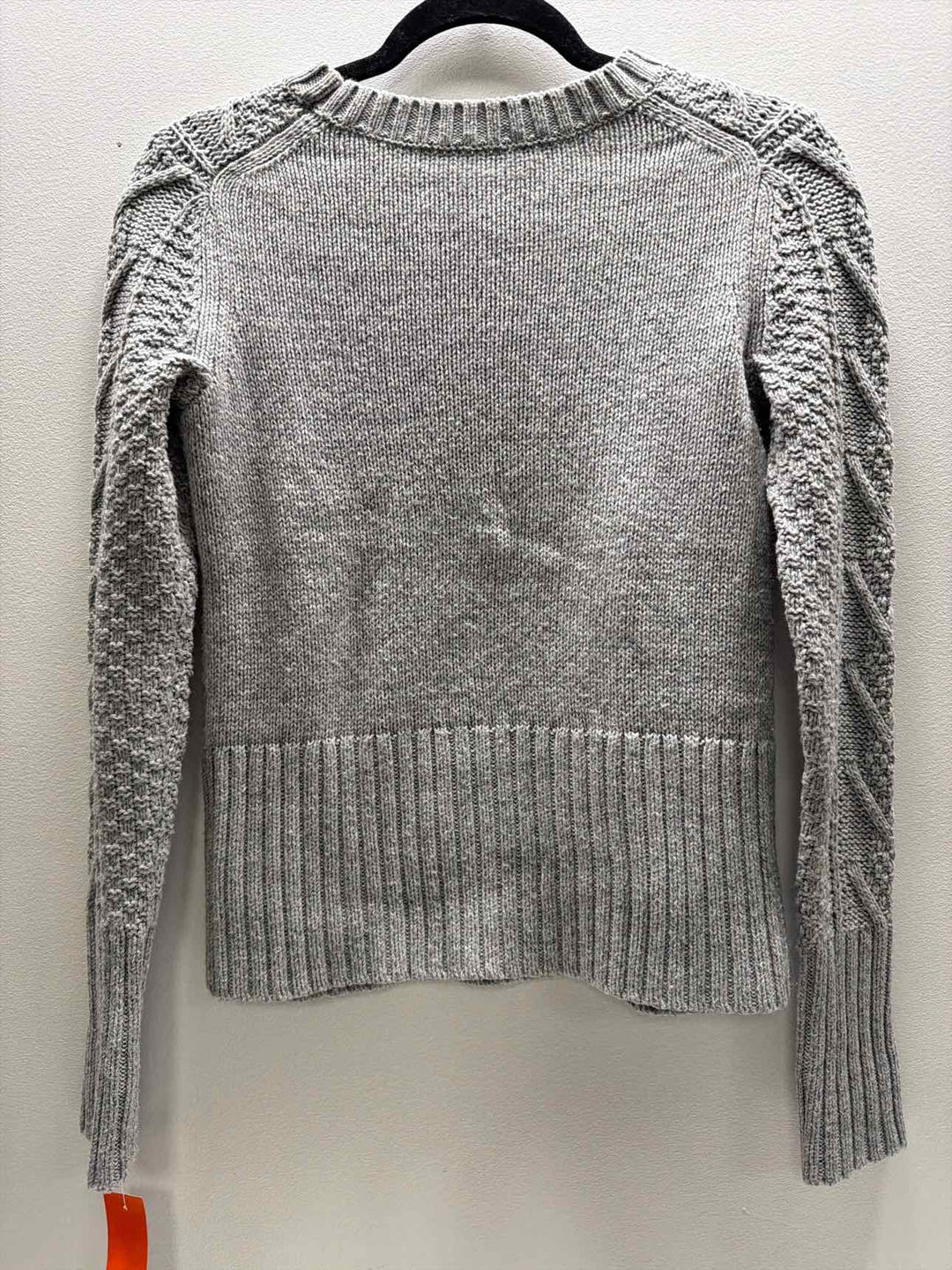Size S? Sweater