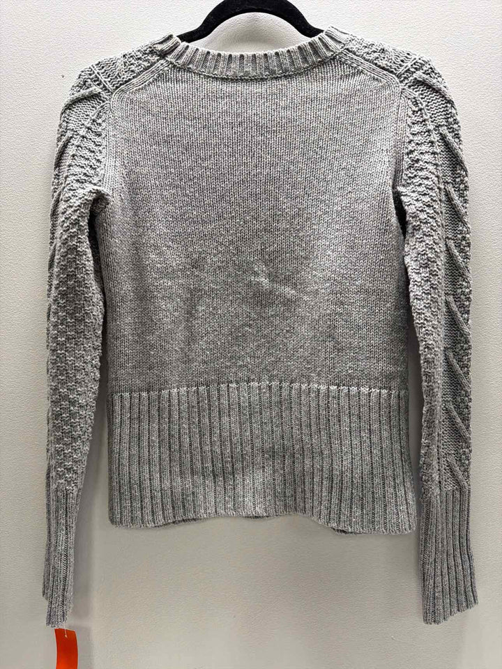 Size S? Sweater