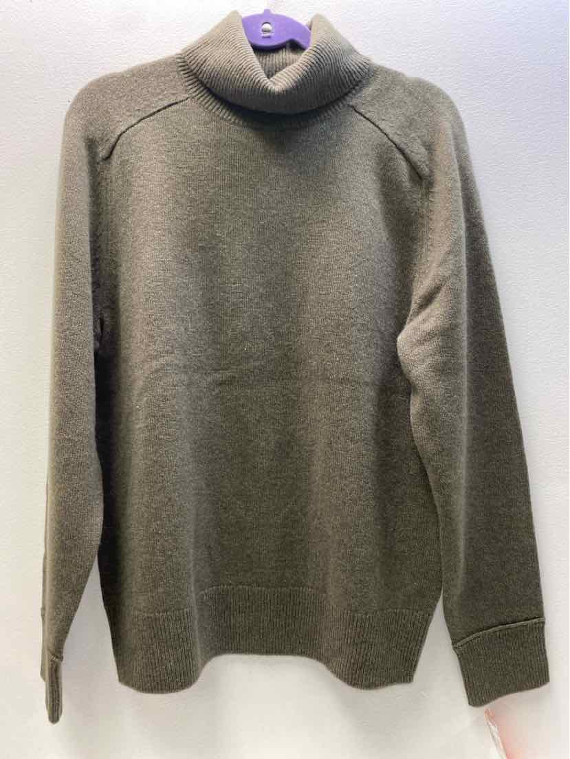 BR Standard Size M Turtleneck
