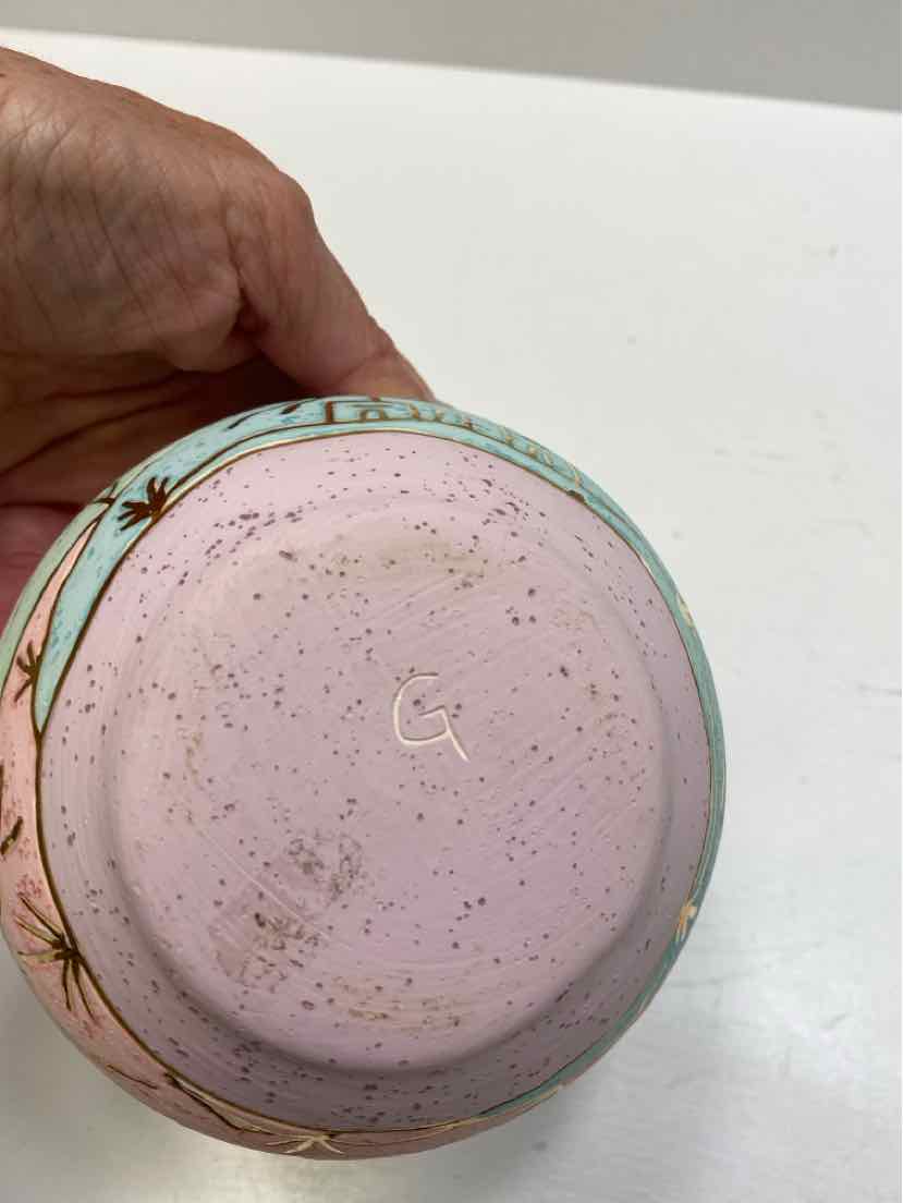 bowl