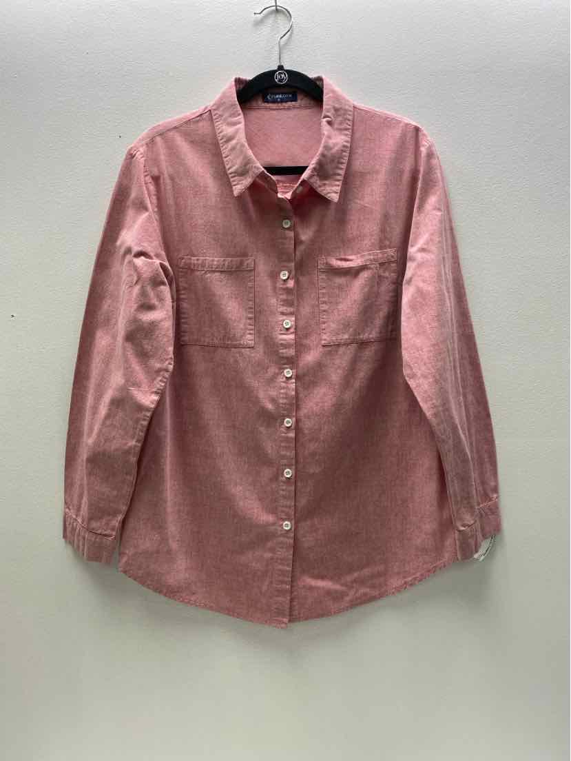 Fuinloth Size XL Casual Top