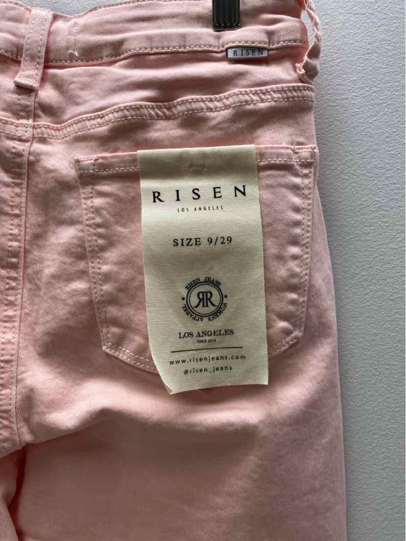 RISEN Size 9 Jeans