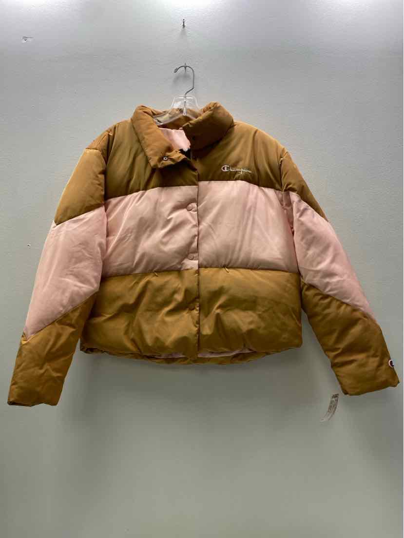 champion Size M Jacket
