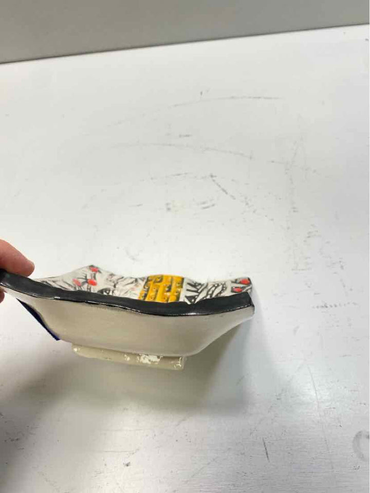 Pottery