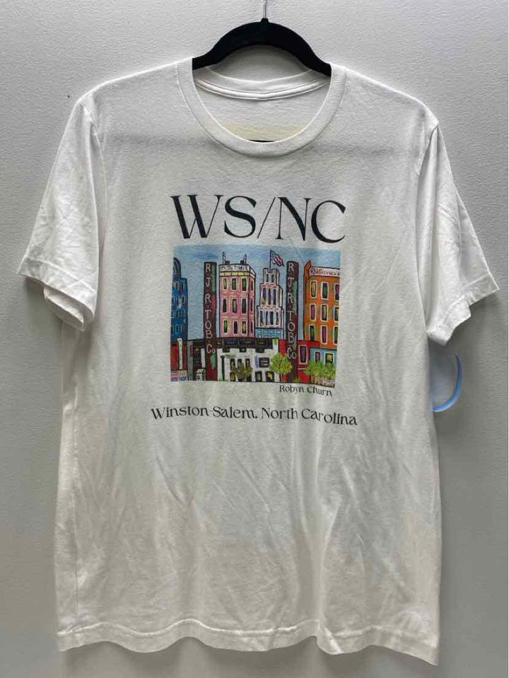 Size L? T-shirt
