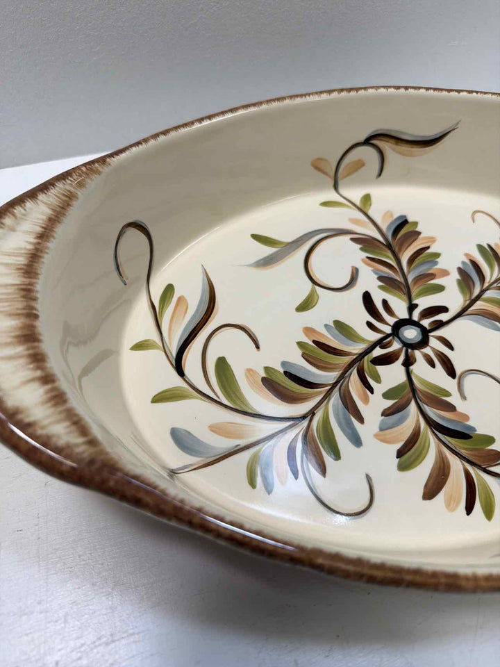 Southern Living at Home casserole dish