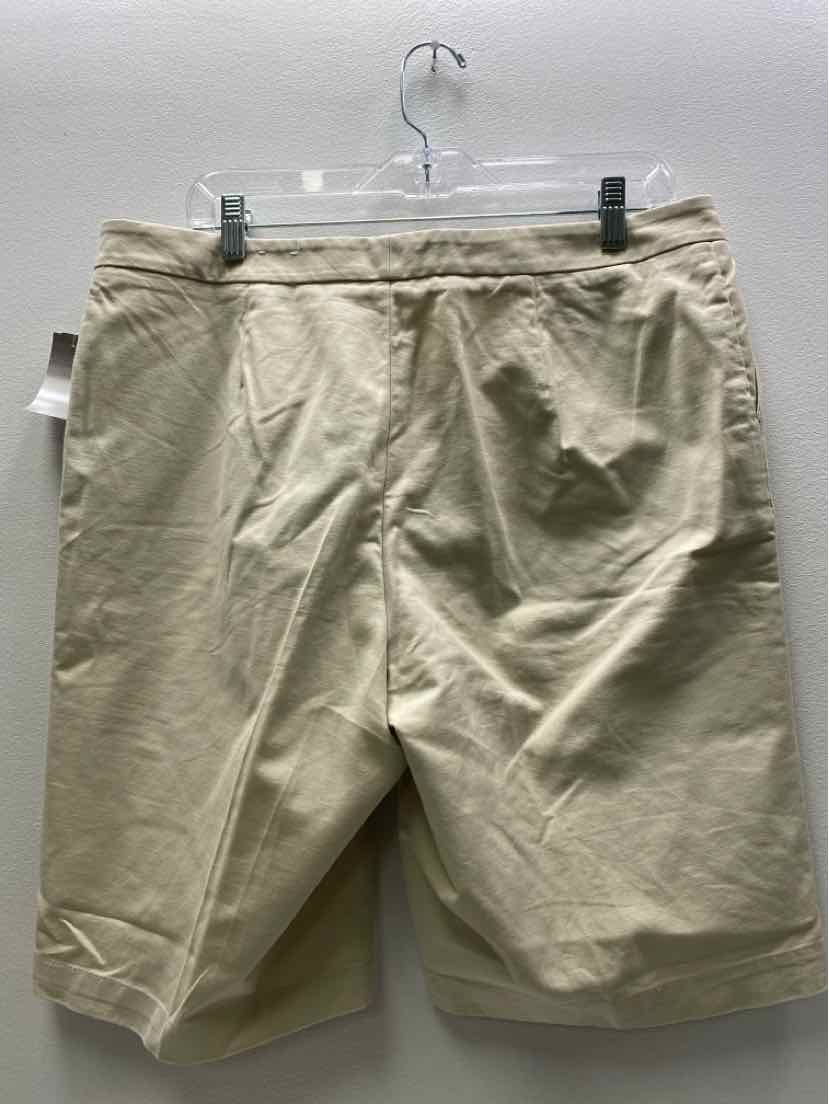 Coldwater Creek Size 14 Shorts