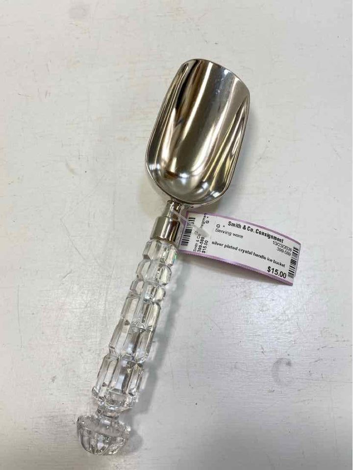 Serving ware