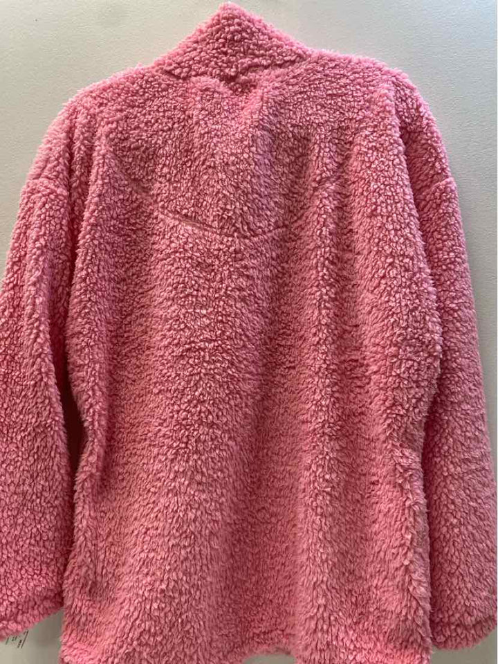 Size XL? pullover