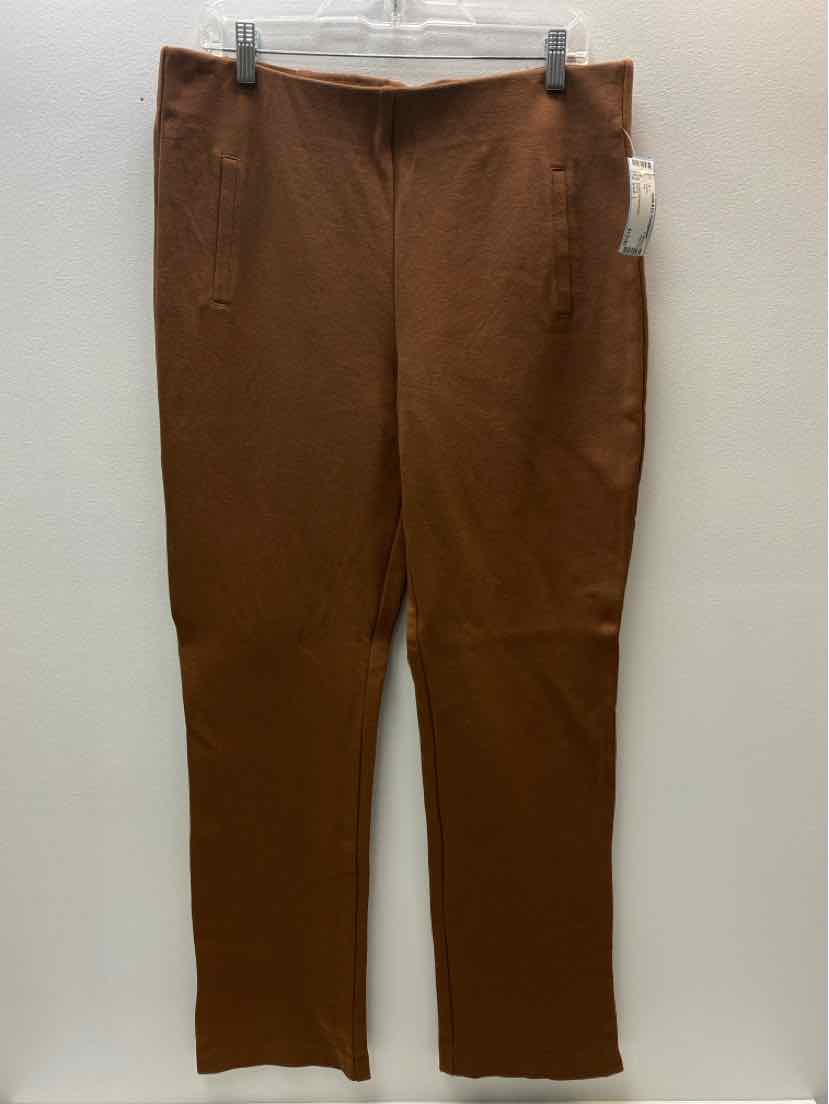 Chicos Size L Pants
