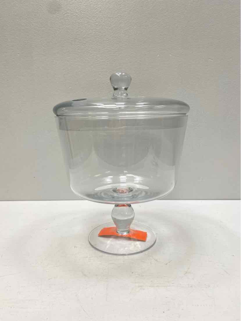Luigi Bormioli glassware