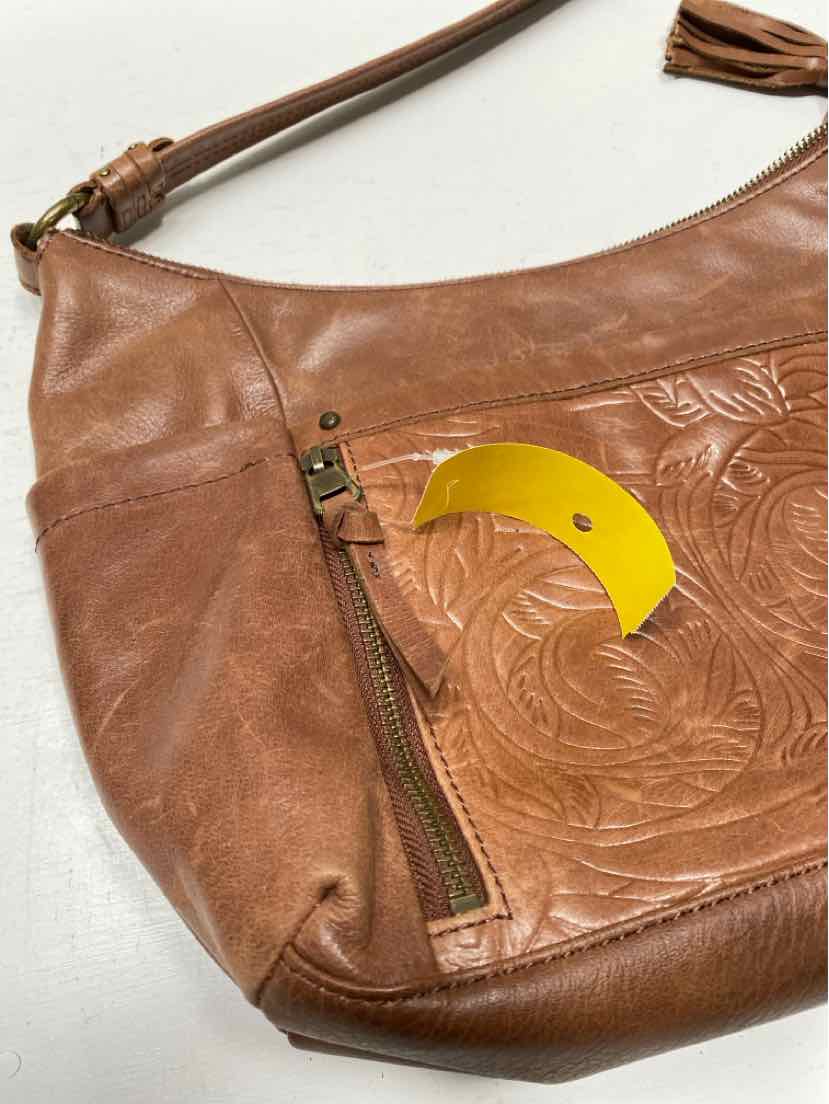 The Sak Purse
