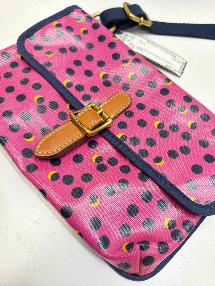 Fossil Purse