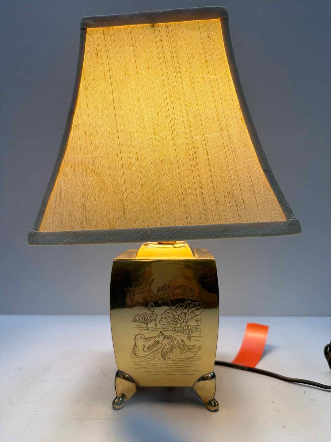 Lamp