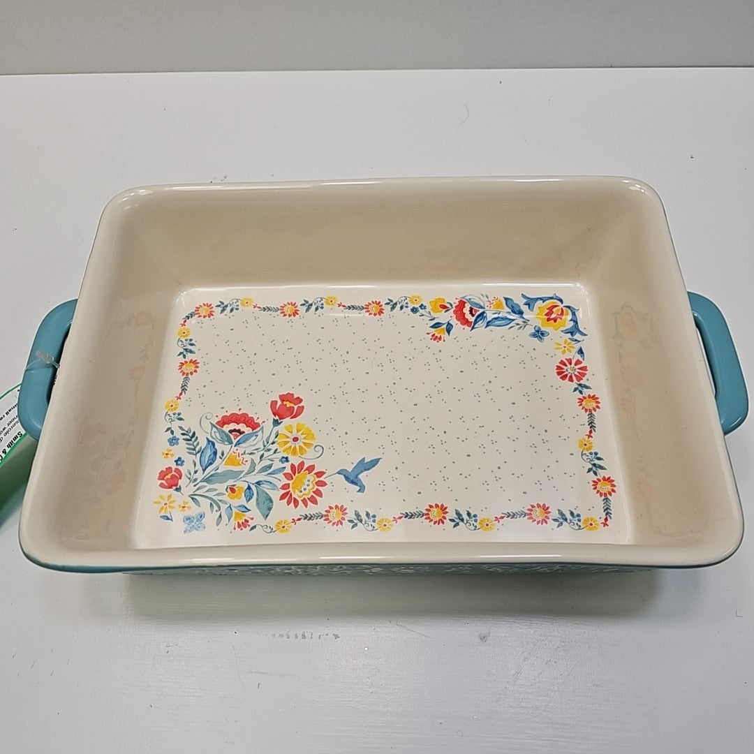 Pioneer woman casserole dish