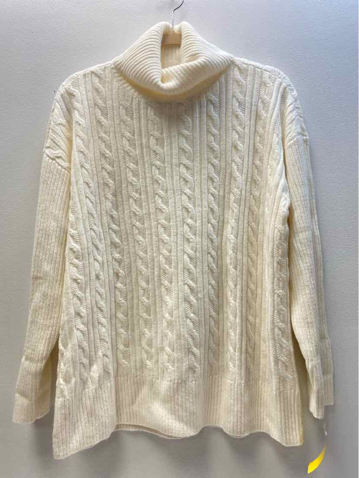 talbots Size XL? Sweater