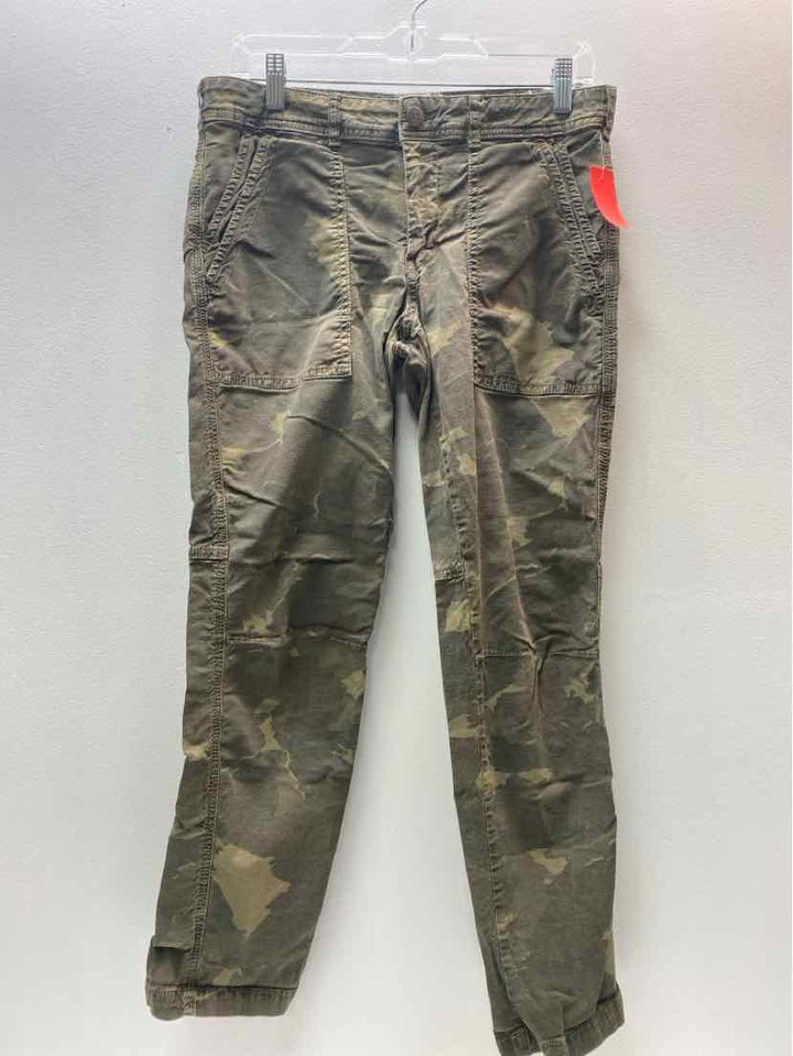 anthropologie Size 6 Misc. Pants