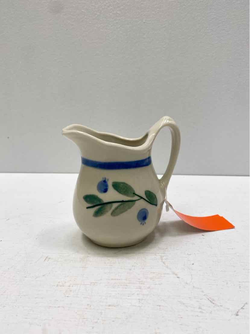 Creamer