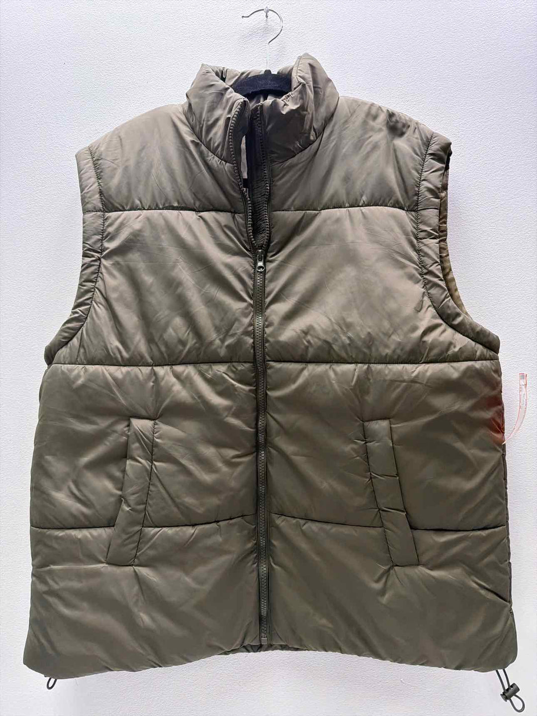 Size M Vest