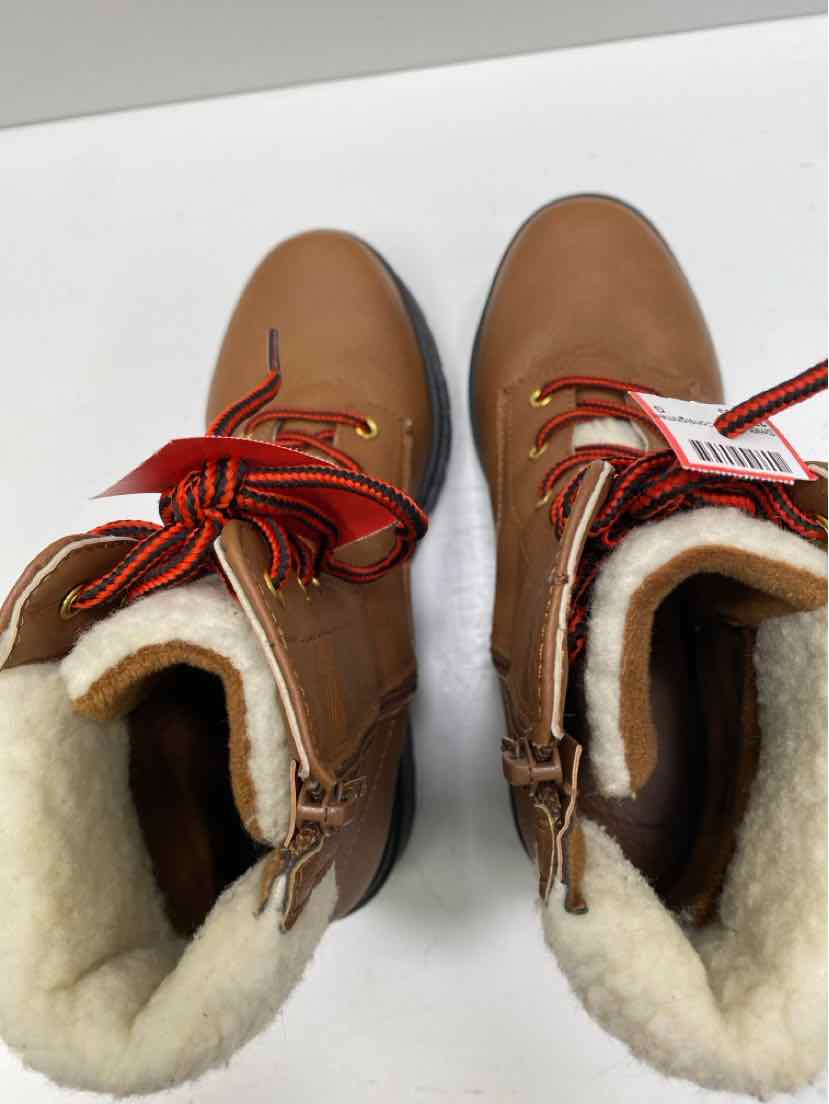 JUICY COUTURE 8 Boots