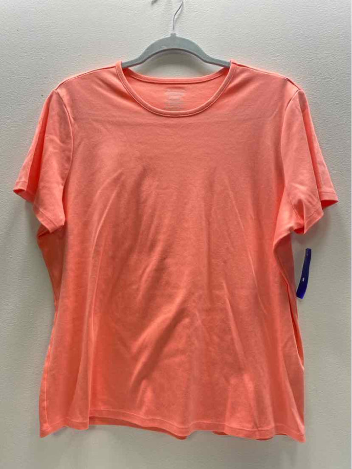 LL Bean Size XL Casual Top