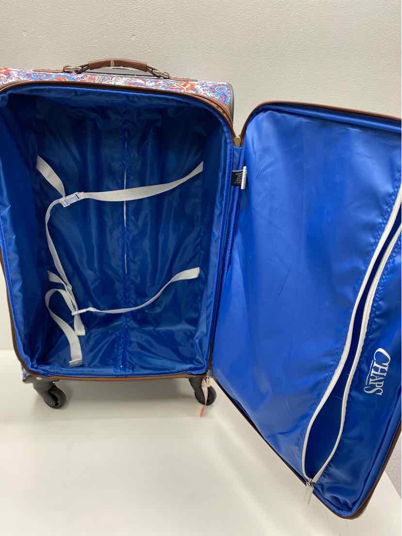 Chaps Wheeled luggage