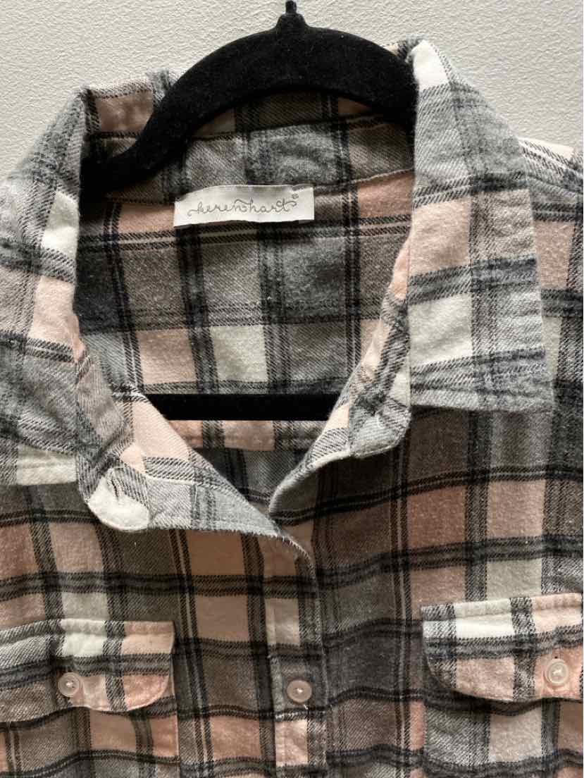 Keren Hart Size L Blouse